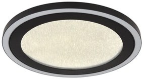 Globo 48902 - Plafoniera LED DAVIES LED/24W/230V