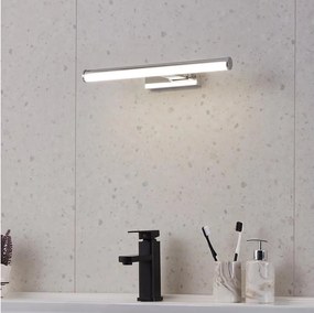 Eglo 97081 - Illuminazione a LED per specchio da bagno VADUMI LED/7,4W/230V IP44