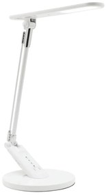 Lampada da tavolo LED dimmerabile con funzione Touch OPTIMUM LED/7W/230V 3000/4000/6000K bianco