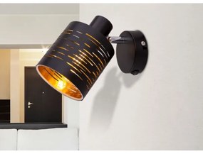 Globo 15342-1 - Applique TUNNO 1xE14/15W/230V