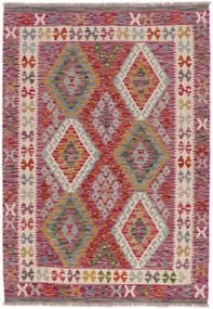 Kilim Tappeto orientale 180 x 130 (Afghanistan) Tessuto A Mano