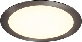 Rabalux 5575 - Lampada LED da incasso LOIS LED/18W/230V