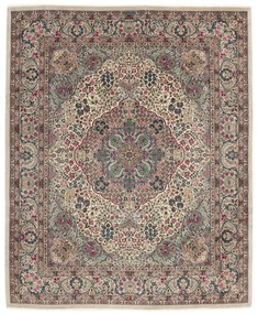 Tappeto 310x250 (Iran) Annodato A Mano
