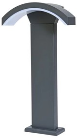 Brilagi - Lampada LED da esterno ARCELO LED/9W/230V 50 cm IP54