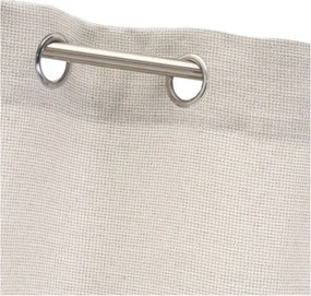 Tenda grigio tortora 140x260 cm Cuadrille – Casa Selección