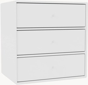 Modulo con cassetti Mini 1007