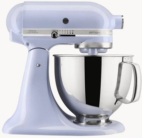 Robot da cucina con testa reclinabile Artisan 4,8 L, set da 5