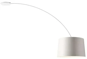 Twiggy Plafoniera Bianco - Foscarini