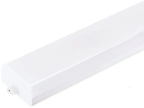 Aigostar - Plafoniera a LED tipo fluorescente MESH LED/30W/230V 3000-6500K