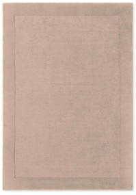 Tappeto beige in misto lana tessuto a mano 80x150 cm Kari – Villeroy&amp;Boch
