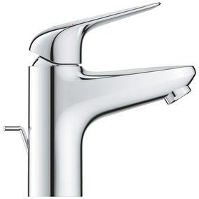 GROHE 24316001 - Miscelatore lavabo SWIFT DN 15, cromo lucido