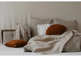 Federa per bambini White Frill - Moi Mili