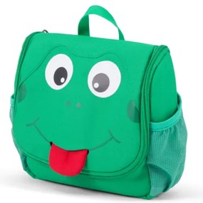 Beauty Case Affenzahn Finn Frog – Rana