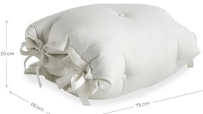 OUT™ Sit&amp;Sleep Futon variabile per esterni grigio scuro Out Sit &amp; Sleep - Karup Design