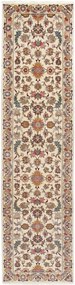 Tabriz Tappeto persiano 70x290 (Iran) Annodato A Mano
