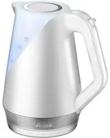 ARDES KETTY SHADE (AR1K46) - BOLLITORE ELETTRICO BIANCO 1,7L