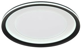 Globo 48918-24 - Plafoniera LED dimmerabile CLARINO LED/24W/230V + +TC