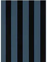 Osborne & Little Tapete Regency Stripe - Indigo/ Cobalt