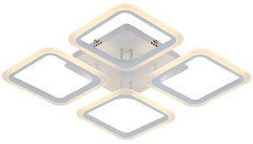 Lampadario LED a plafone dimmerabile LED/70W/230V 3000-6500K + tc