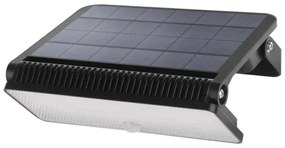 LED Proiettore solare con sensore di movimento LED/3,7V 3600mAh 4000K IP54