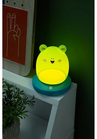 Luce notturna per bambini verde Fizz Wendy – SQUISHMALLOWS