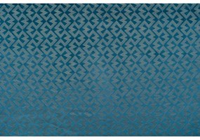 Tenda turchese 140x260 cm Casal - Mendola Fabrics