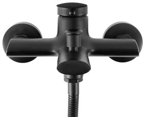 Rubinetto da vasca Rea Buzz Black