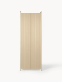 Armadio in legno Sill