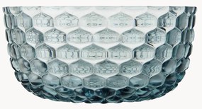Set di 4 ciotole con motivo in rilievo Jellies