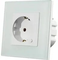 presa incasso wi-fi multifunzione 10a - colore bianco 8091270nlm