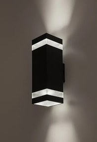 Rabalux 77210 - Applique da esterno URFA LINE LED/16W/230V IP65 antracite