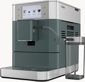 Macchina da caffè espresso completamente automatica KF8