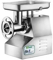 Tritacarne professionale 32-TN inox 2200 W RS2098