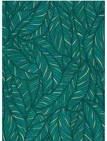Clarke & Clarke Tapete Selva - Emerald