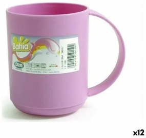 Tazza Mug Dem Bahia (12 Unità) (380 ml)