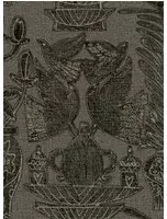 Élitis Carta da parati Paros - VP 954 06