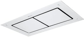 Cappa a incasso 4226 SILVERLINE bianco L 100 cm