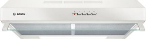 Bosch - cappa classica 60cm 350m3/h bianca - dul63cc20