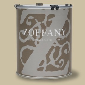 Zoffany Acrylic Eggshell - Pebble - 2,5l