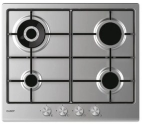 Candy - Piano Cottura 60CM. CHG6BR4WTX