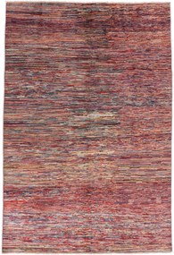 Gabbeh Tappeto 200 x 290 (Pakistan) Annodato A Mano
