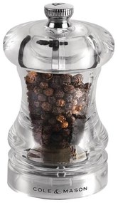 Cole&Mason - Macinapepe CAPSTAN 8,5 cm