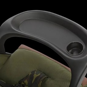 Lionelo - Passeggino EMMA PLUS verde