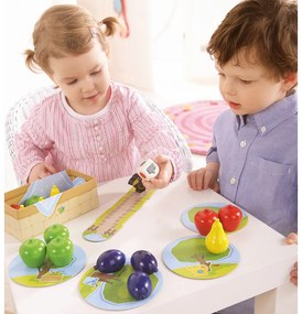 I miei primi giochi – Primo frutteto