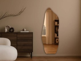 Specchio bronzeo Base B27 52×140