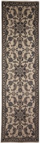 Nain Tappeto persiano 80x300 (Iran)