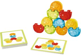 Gioco impilabile - Dondolelefanti