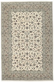 Kashan Tappeto persiano 310x200 (Iran) Annodato A Mano