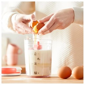 Dispenser per pastella per pancake Pancake Express K1844404 - Tefal