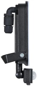 Brilagi - Faretto LED con sensore ELARA PRO LED/100W/230V IP65